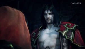 Castlevania Lords of Shadow 2 - Bande-Annonce - Dracula's Vengeance