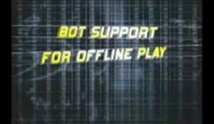 Counter-Strike Condition Zero Trailer