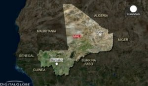 Mali : deux journalistes français exécutés par leurs ravisseurs