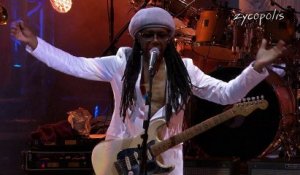 Chic featuring Nile Rodgers "Medley" - Zycopolis Productions