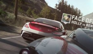 DriveClub - Drive Together, Win Together Trailer