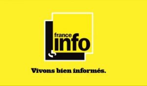 Publicité France Info, novembre 2013