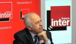 L'invité de 8h20 : Antoine Prost et Nicolas Offenstadt