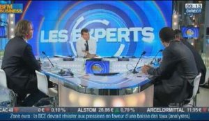 Nicolas Doze: Les Experts - 07/11 1/2
