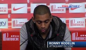 Ligue 1 / Lille - Rodelin: "Mavuba mérite d'être dans la liste" - 07/11