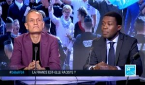 LE DÉBAT - La France est-elle raciste ? (Partie 2)