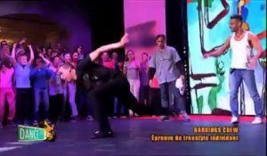 Dance Street Saison 4  - DARKINGS CREW (Semaine 3)