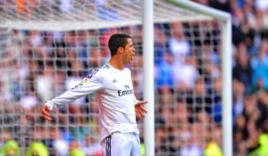 Résumé beIN SPORT : Real Madrid (5-1) Real Sociedad