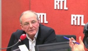 Axel Kahn : "Martine Aubry ferait un bon Premier ministre"
