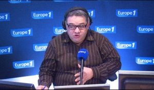 L'interview d'Europe Nuit : Walid Pharès