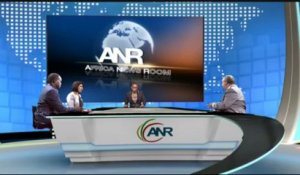 AFRICA NEWS ROOM du 13/11/13  MAURICE Une plateforme d'investissement pour l'Afrique - Partie 1