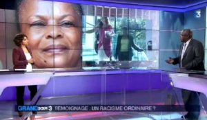 Dire que la France est raciste "n'est pas vrai", admet Kofi Yamgnane