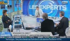 Nicolas Doze: Les Experts - 14/11 1/2