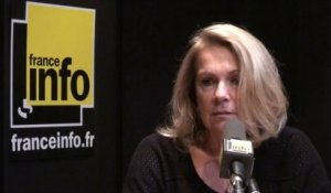 Véronique Vasseur : "Il y a un gâchis phénoménal dans notre système de santé"