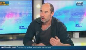 Babyloan ou le financement solidaire, Arnaud Poissonnier, dans GMB – 15/11