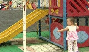 La Chine assouplit sa politique de l'enfant unique