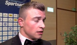 Bayern - Shaqiri : ''Pep est l'entraîneur parfait''