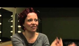 Anneke van Giersbergen interview - 2013