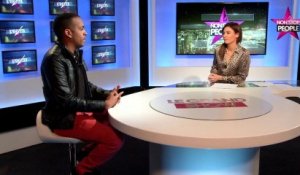 Colonel Reyel sur Non Stop People : Le Replay