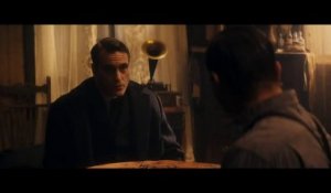 The immigrant - Bande Annonce VOST