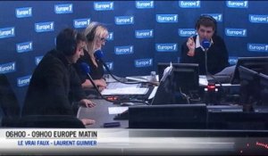 Le rétropédalage de Marine Le Pen