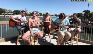 SOUTH STREET - WATER SONG (BalconyTV)