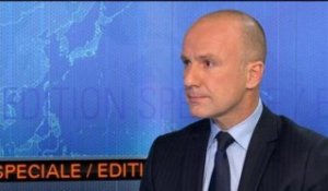 INFO BFMTV - Dekhar arrêté: une "assez longue" lettre "délirante" retrouvée - 21/11