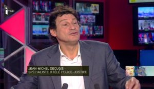 INFO i>TELE - Les policiers à la recherche d'un autre logement d'A. Dekhar