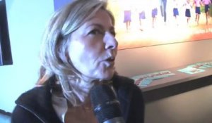 Claire Chazal