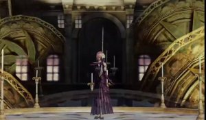 Lightning Returns : Final Fantasy 13 - Projet special