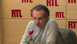 Pierre Durand : "La manifestation contre la TVA à 20% sur la filière équestre est digne"