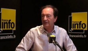Michel-Edouard Leclerc : "Les représentants de l’Etat sont des irresponsables"