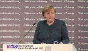 Allemagne : l'instauration d'un salaire minimum en bonne voie