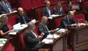 PROJET DE LOI DE FINANCES POUR 2014 - Mardi 15 Octobre 2013