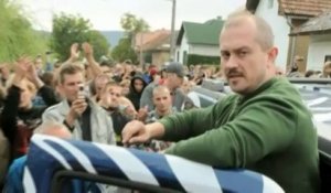 En Slovaquie, l'ascension de l'extrême droite néonazie