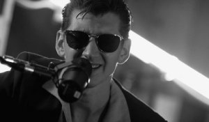 Arctic Monkeys - Why'd You Only Call Me When You're High? (Live at Avatar Studios)