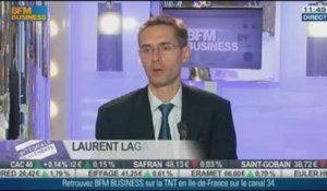 Emergents: Opportunités pour des investissements à moyen terme, Laurent Lagarde, dans Intégrale Placements – 27/11