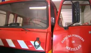 Yonne : La pénurie de pompiers-volontaires à Mézilles entraîne la fermeture du centre de secours