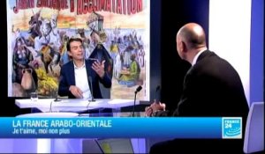 L'ENTRETIEN - Pascal Blanchard, historien et spécialiste de l'histoire des immigrations