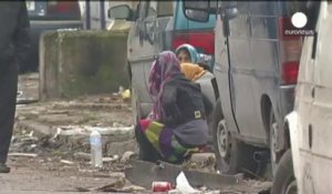 France: réflexions sur le système d'asile en plein débat sur les roms