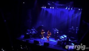 Kellylee Evans "Track 7" - La Cigale - Concert Evergig Live - Son HD