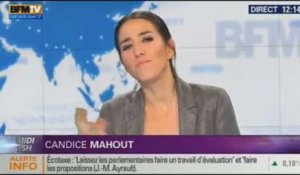 Culture & vous: l'humouriste Nawell Madani en solo – 29/11