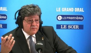 Jacques Revah, ambassadeur d'Israël en Belgique :  «L’Iran a eu tout ce qu’il voulait»