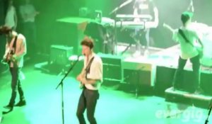 BB Brunes "Coups et blessures" - Alhambra - Concert Evergig Live - Son HD