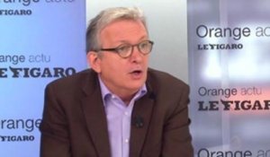 Laurent : «Personne ne peut comprendre la candidature du PS à Saint-Denis»