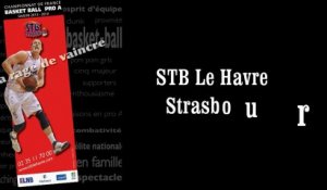 Résumé STB - Strasbourg
