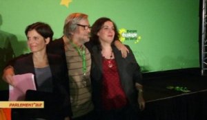 EELV : Emmanuelle Cosse élue à la tête du parti