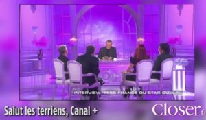 Jean-Pierre Foucault confond Miss France et stars du X