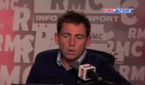 Riolo : "La nulité du jeu que Fernandez propose, ce n'est plus possible" 03/12