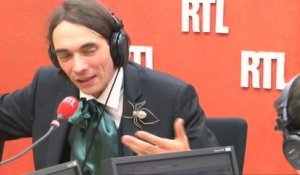 Niveau scolaire : "Même la moyenne n'aurait pas été à la hauteur pour la France", selon Cédric Villani